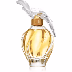 Il est fort inutile de modifier ce qui est parfait et l’eau de toilette pour femmes Nina Ricci L’Air du Temps en est la preuv ...