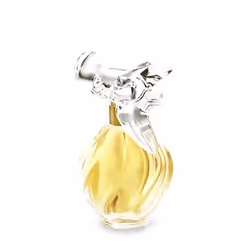 Nina Ricci L'Air du Temps 30ml, Femmes, 30 ml, Flacon non réutilisable, Carnation, Gardénia, Carnation, Gardenia, Jasmin, Ros ...