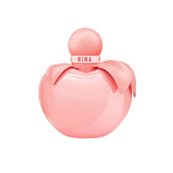 Nina Ricci Nina Rose Eau De Toilette 50ml