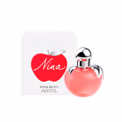 Nina eau de toilette vaporisateur 30 ml