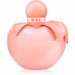 Vous avez envie de voir la vie en rose&nbsp;? Pour cela, pas besoin de lunettes colorées&nbsp;: l’eau de toilette pour femme  ...