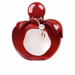 Nina Rouge eau de toilette vaporisateur 50 ml
