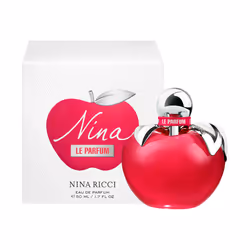 Nina Le Parfum eau de parfum vapeur 50 ml