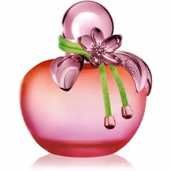 Dites adieu à la grisaille, à l’ennui et à la banalité. L’eau de parfum femme Nina Illusion de Nina Ricci va apporter une tou ...