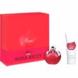 Rendez votre parfum préféré encore plus intense avec le coffret de parfum pour femme Nina Ricci Nina Le Parfum. Outre le parf ...