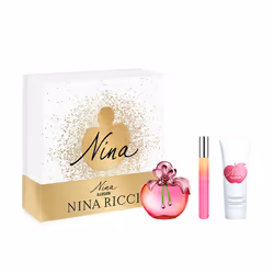 Étui Nina Illusion 3 pièces