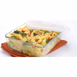 Pyrex 7070.55145 plat de cuisson Rectangulaire Verre Plat à cuisson - Vue supplémentaire 4