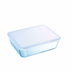 Pyrex 3137610000711 plaque et plat