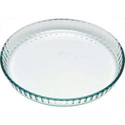 Pyrex PYRTA24 plat de cuisson Rond Verre