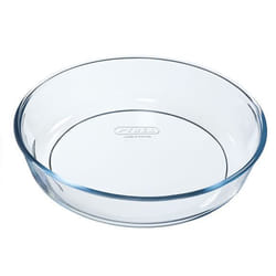 Pyrex PYRMA25 plat de cuisson Carré Verre