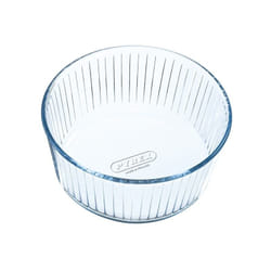 Pyrex - moule a souffle 22 cm cook & enjoy