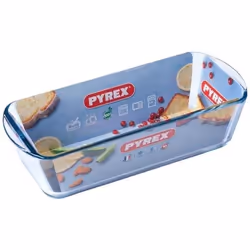 Moule à cake PYREX 28 cm Classic