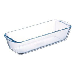Pyrex PYRCA30 plat de cuisson Rectangulaire Verre Plat à cuisson