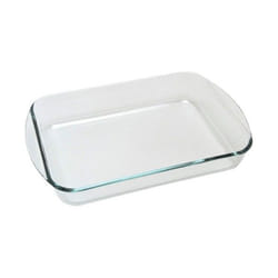 Pyrex 3137610002401 casserole Verre