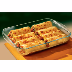 Pyrex 3137610002401 casserole Verre