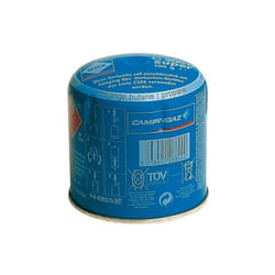 Campingaz - Cartucho desechable de gas 190 gr. - talla