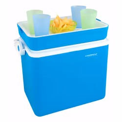 Campingaz 22254ZCL glacière 17 L Bleu