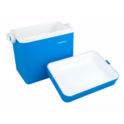 Campingaz 22254ZCL glacière 17 L Bleu