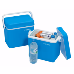 Campingaz 22254ZCL glacière 17 L Bleu - Vue supplémentaire 4