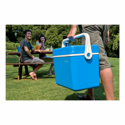 Campingaz 22254ZCL glacière 17 L Bleu - Vue supplémentaire 5