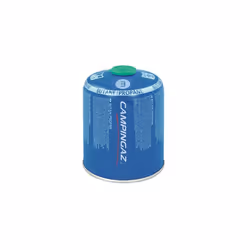 Campingaz CV 470 Plus, 450 g, 111 mm, 1111 mm, 145 mm, 700 g