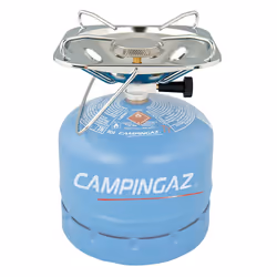 Campingaz Super Carena R Réchaud à cartouche
