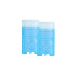 Campingaz 39040 pack de glace 2 pièce(s)