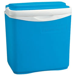 Campingaz Icetime 13L glacière Bleu, Blanc