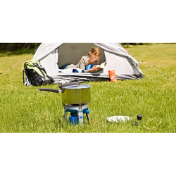 Campingaz 203044 Réchaud de camping Four à carburant liquide - Vue supplémentaire 7
