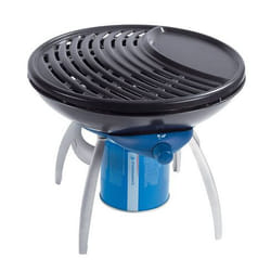 Campingaz Party Barbecue Chaudron Gaz Noir, Bleu 1350 W
