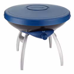 Campingaz Party Barbecue Chaudron Gaz Noir, Bleu 1350 W