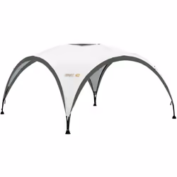 Coleman Event Shelter XL, Blanc, Monochromatique, Polyester, Acier, 4500 x 4500 m, 22 kg