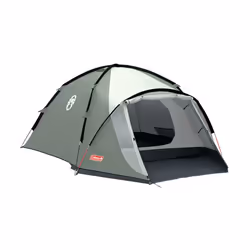 Coleman Rock Springs 4, Tente igloo, 4 personne(s)