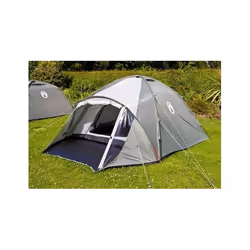 Coleman Rock Springs 4 Tente igloo 4 personne(s)