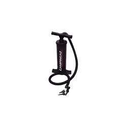 Campingaz 204473, Pompe à pied, Gonflables, Noir, Poignée en T, 1,05 kg
