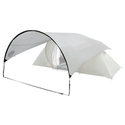 COLEMAN Pare-vent Classic Awning - 180 cm - Blanc