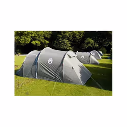 Coleman Coastline 3 Plus 3 personne(s) Vert Tente tunnel