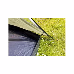 Coleman Coastline 3 Plus 3 personne(s) Vert Tente tunnel - Vue supplémentaire 5
