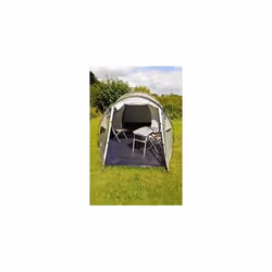 Coleman Coastline 3 Plus 3 personne(s) Vert Tente tunnel - Vue supplémentaire 6