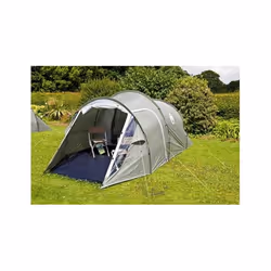 Coleman Coastline 3 Plus 3 personne(s) Vert Tente tunnel - Vue supplémentaire 7
