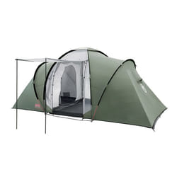 Coleman Ridgeline 4 Plus Tente vis-à-vis