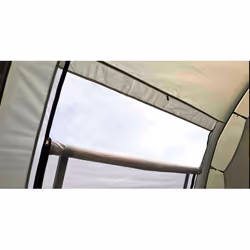 Coleman Coastline 4 Deluxe 4 personne(s) Vert Tente tunnel - Vue supplémentaire 4