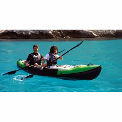 Sevylor Yukon 2 personne(s) Baignade, divertissement Bateau gonflable - Vue supplémentaire 4