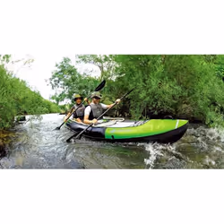 Sevylor Yukon 2 personne(s) Baignade, divertissement Bateau gonflable - Vue supplémentaire 5