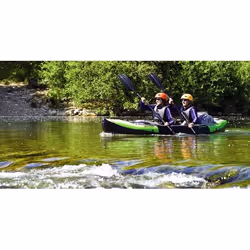 Sevylor Yukon 2 personne(s) Baignade, divertissement Bateau gonflable - Vue supplémentaire 6