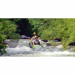 Sevylor Yukon 2 personne(s) Baignade, divertissement Bateau gonflable - Vue supplémentaire 7
