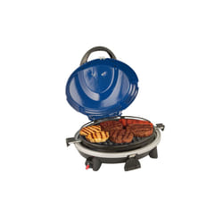 Campingaz 2000008076 barbecue et grill Dessus de table Gaz Noir, Bleu, Gris 1500 W