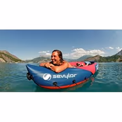 Sevylor Tahiti Plus