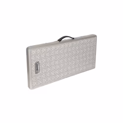 Coleman 205584 table de camping Blanc