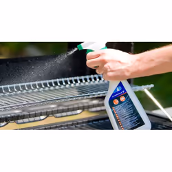 Campingaz 205643 produit nettoyant pour four et gril Spray - Vue supplémentaire 2